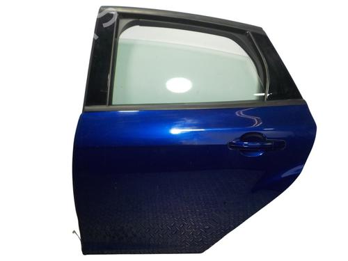 Left rear door FORD FOCUS III 1.0 EcoBoost (125 hp) 11089591