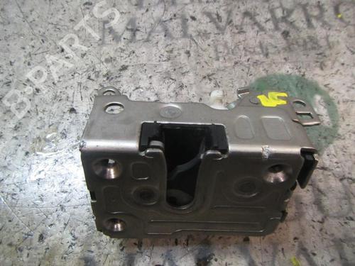 Used Front right lock Front right lock DACIA LOGAN (LS_) 1.4 (LS0A, LS0C, LS0E, LS0G) (75 hp) 3836706 3836706