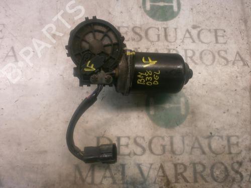 Used Front wiper motor SSANGYONG REXTON / REXTON II (GAB_) 2.7 Xdi (163 hp) 3802363