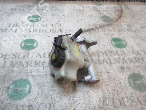 Used Brake master cylinder Brake master cylinder SEAT LEON (1P1) 1.9 TDI (105 hp) 3843500 3843500