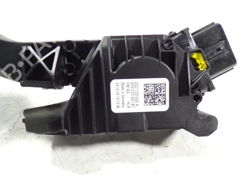 Pedal AUDI A1 Sportback (GBA)  | BP9300441I4