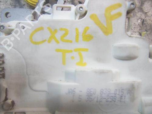 Rear left lock SEAT EXEO (3R2)  | BP4011846C100 