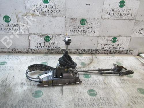Gear lever SEAT LEON (1P1) 1.9 TDI | BP7410914M90 