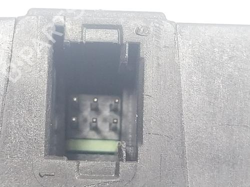 Gear lever PEUGEOT 208 II (UB_, UP_, UW_, UJ_) e-208 | BP19134073M90 