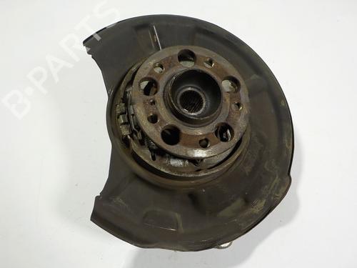 Used Left rear steering knuckle MERCEDES-BENZ CLS (C219) CLS 320 CDI (219.322) (224 hp) 13259632