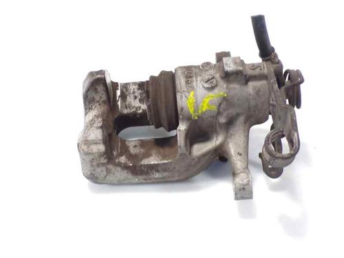 Used Left rear brake caliper Left rear brake caliper OPEL ASTRA K (B16) 1.4 Turbo (68) (125 hp) 11552101 11552101