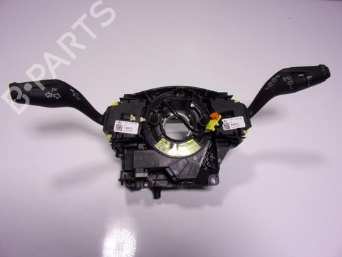 Used Steering column stalk Steering column stalk FORD KUGA II (DM2) 1.5 EcoBoost (150 hp) 17202858 17202858