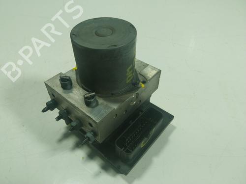 Used ABS pump ABS pump PORSCHE PANAMERA (970) 3.0 D (250 hp) 17065731 17065731