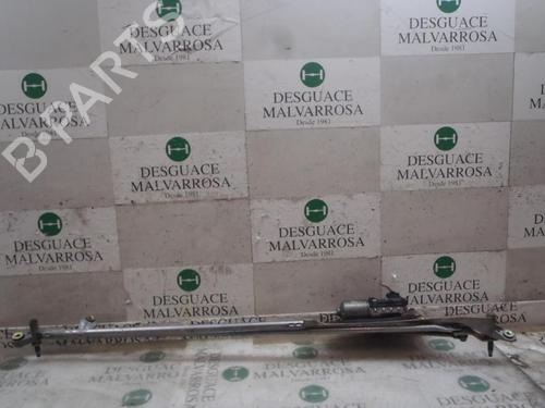 Used Front wiper motor RENAULT VEL SATIS (BJ0_) [2002-2025]  3822569