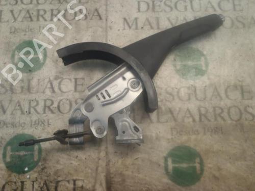 Hand brake SEAT IBIZA IV (6J5, 6P1)  | BP8770191I18