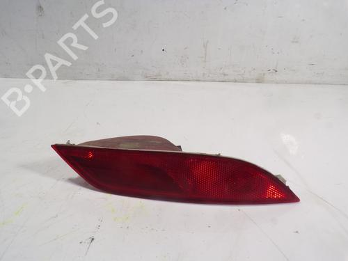 Feu de brouillard arrière VOLVO V40 Hatchback (525) [2012-2019]  9138652