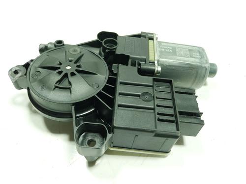 Used Right front window motor VW POLO VI (AW1, BZ1, AE1) 1.6 TDI (95 hp) 19430075