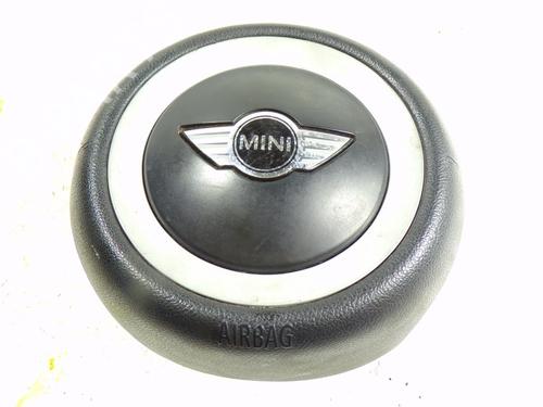 Used Driver airbag MINI MINI (R56) [2005-2014]  8141889