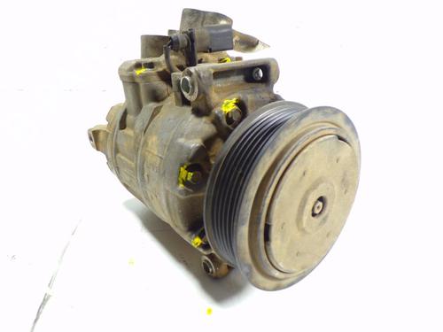 Used AC compressor AC compressor VW TOUAREG (7LA, 7L6, 7L7) 3.0 V6 TDI (225 hp) 8595116 8595116