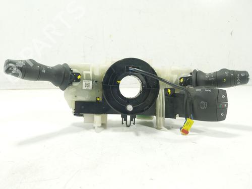 Used Headlight switch Headlight switch RENAULT ZOE (BFM_) ZOE (BFMD) (109 hp) 34534667 34534667