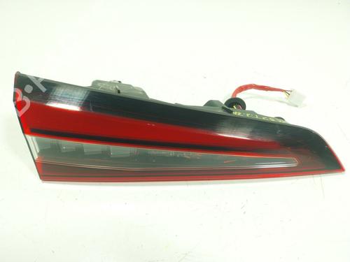 Used Left tailgate light Left tailgate light TOYOTA COROLLA Estate (_E21_) 1.8 Hybrid (ZWE211W) (122 hp) 33687311 33687311