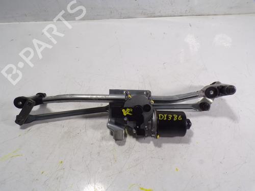 Used Front wiper motor Front wiper motor BMW 1 (E87) 120 d (177 hp) 9176254 9176254