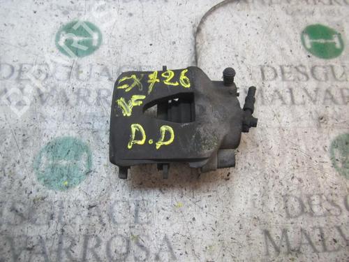 Used Right front brake caliper Right front brake caliper 11548920 11548920