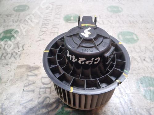 Heater blower motor HYUNDAI i20 I (PB, PBT) 1.2 | BP3822455M62 