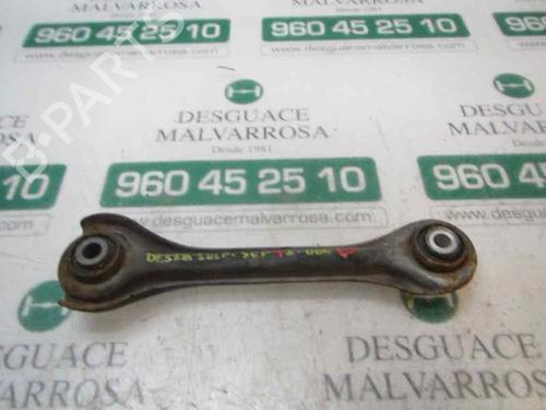 Used Left rear suspension arm MERCEDES-BENZ SLK (R170) [1996-2004]  3875566
