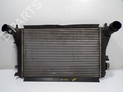 Intercooler Intercooler VW CC B7 (358) 2.0 TDI (140 hp) 14930090 14930090