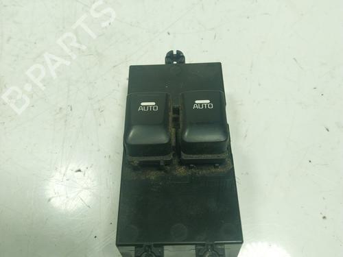 Used Left front window switch Left front window switch KIA PRO CEE'D (JD) 1.6 GDI (135 hp) 16148575 16148575