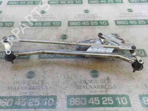 Front wiper motor DACIA DUSTER (HS_) 1.5 dCi | BP6251169M29 