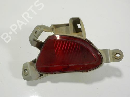 Luz traseira nevoeiro MAZDA 2 (DL, DJ) [2014-2024]  13507640