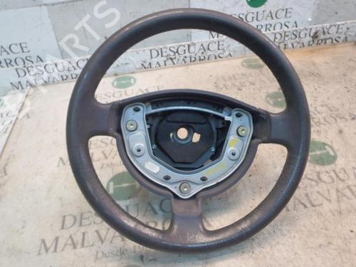 Used Steering wheel MERCEDES-BENZ A-CLASS (W168) A 140 (168.031, 168.131) (82 hp) 3814896