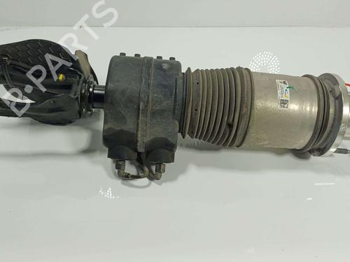 Used Left front shock absorber Left front shock absorber 39175804 39175804