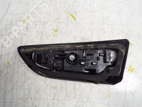 Left tailgate light OPEL ASTRA K (B16)  | BP8853884C79 