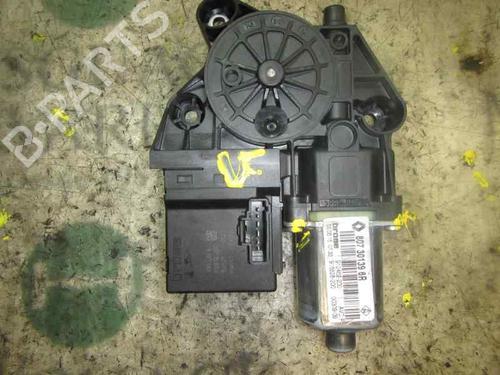 Right front window motor RENAULT MEGANE III Hatchback (BZ0/1_, B3_)  | BP3835976E20 