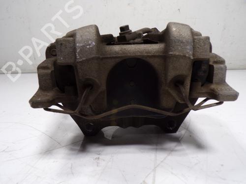 Used Left rear brake caliper Left rear brake caliper VW GOLF VII (5G1, BQ1, BE1, BE2) 1.4 TSI (122 hp) 15066943 15066943