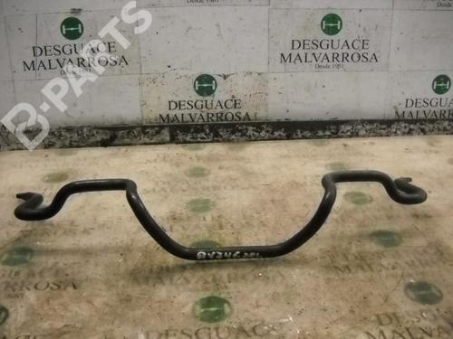 Used Anti roll bar Anti roll bar MG MG ZS 120 (117 hp) 3763186 3763186