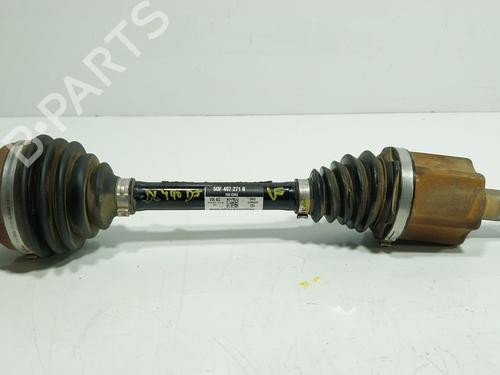 Used Left front driveshaft Left front driveshaft SEAT LEON Sportstourer (KL8, KLD) [2020-2026] 33016319 33016319