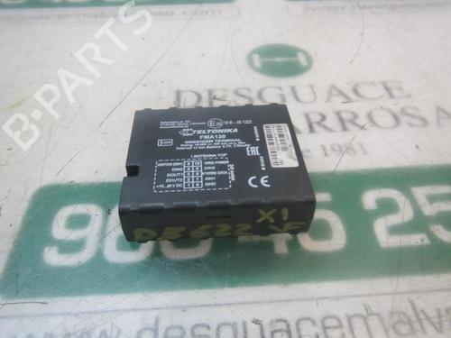 Electronic module HYUNDAI i40 I (VF) 1.7 CRDi | BP3868720M83 - Image 3