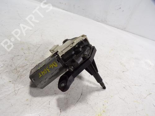 Rear wiper motor DACIA DUSTER (HS_)  | BP7669405M102 