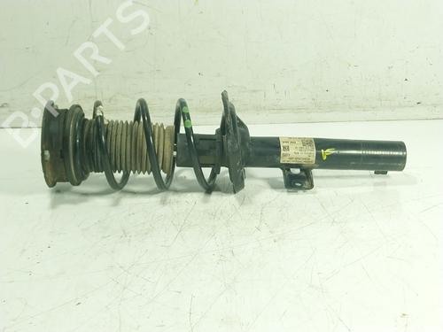 Used Left front shock absorber Left front shock absorber VW T-CROSS (C11, D31) 1.0 TSi (116 hp) 31124147 31124147