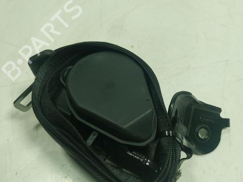 Rear left seatbelt BMW X6 (E71, E72)  | BP16293775I29 