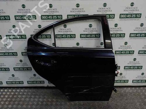 Used Right rear door LEXUS IS II (_E2_) 220d (ALE20) (177 hp) 3880140