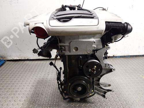 Engine PORSCHE CAYENNE (9PA) 3.6 | BP32369092M1 