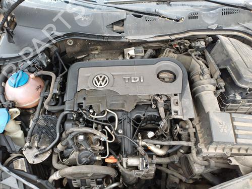 Radio VW PASSAT B7 (362) 2.0 TDI | BP36157328E6  - Image 12