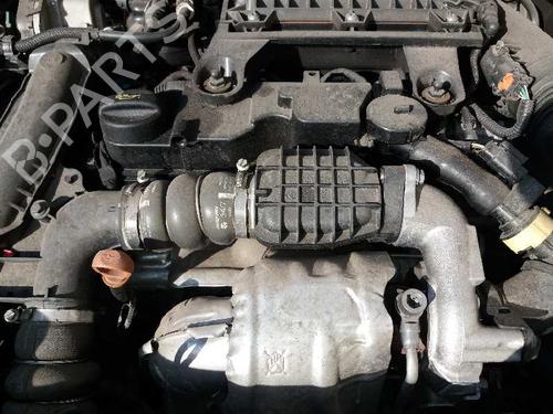 Left front brake caliper PEUGEOT PARTNER MPV (5_, G_)  | BP11552019M105  - Image 7