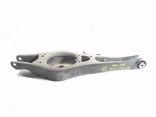 Left rear suspension arm VW SCIROCCO III (137, 138) 2.0 TDI 1K0505311AB | 26LMOPAFAB | 26LMOPAFAB