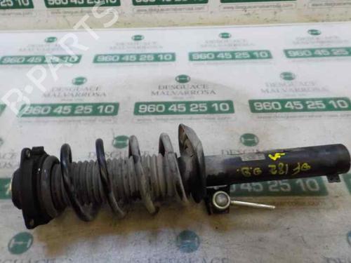 Used Right front shock absorber Right front shock absorber 5773195 5773195