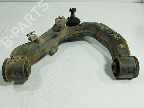 Used Left front suspension arm Left front suspension arm 39538033 39538033