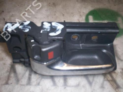 Used Rear left interior door handle Rear left interior door handle TOYOTA AVENSIS Estate (_T25_) 2.0 D-4D (ADT250_, ADT250R) (126 hp) 3743590 3743590