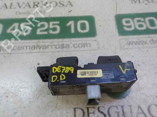 Right front window switch KIA CARENS III MPV (UN) 2.0 CRDi 140 | BP5212340I26 - Image 5