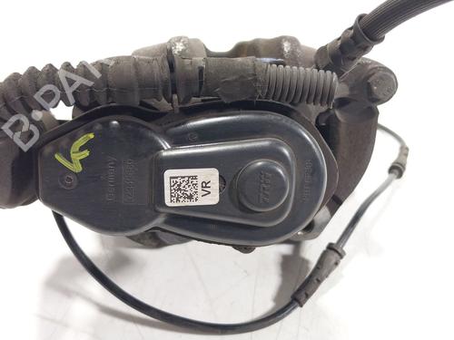 Right rear brake caliper BMW 6 Gran Coupe (F06) 640 i | BP27456880M106 