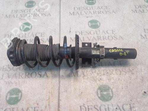 Used Left front shock absorber Left front shock absorber VW POLO IV (9N_, 9A_) 1.4 TDI (70 hp) 3808300 3808300